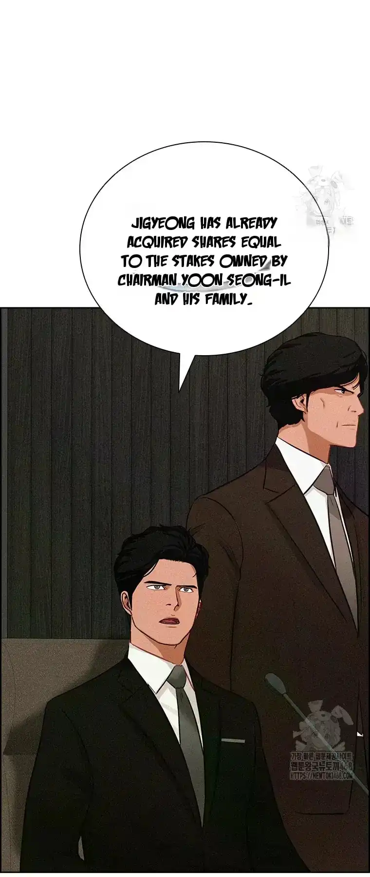 Read Lord Of Money Manga Online