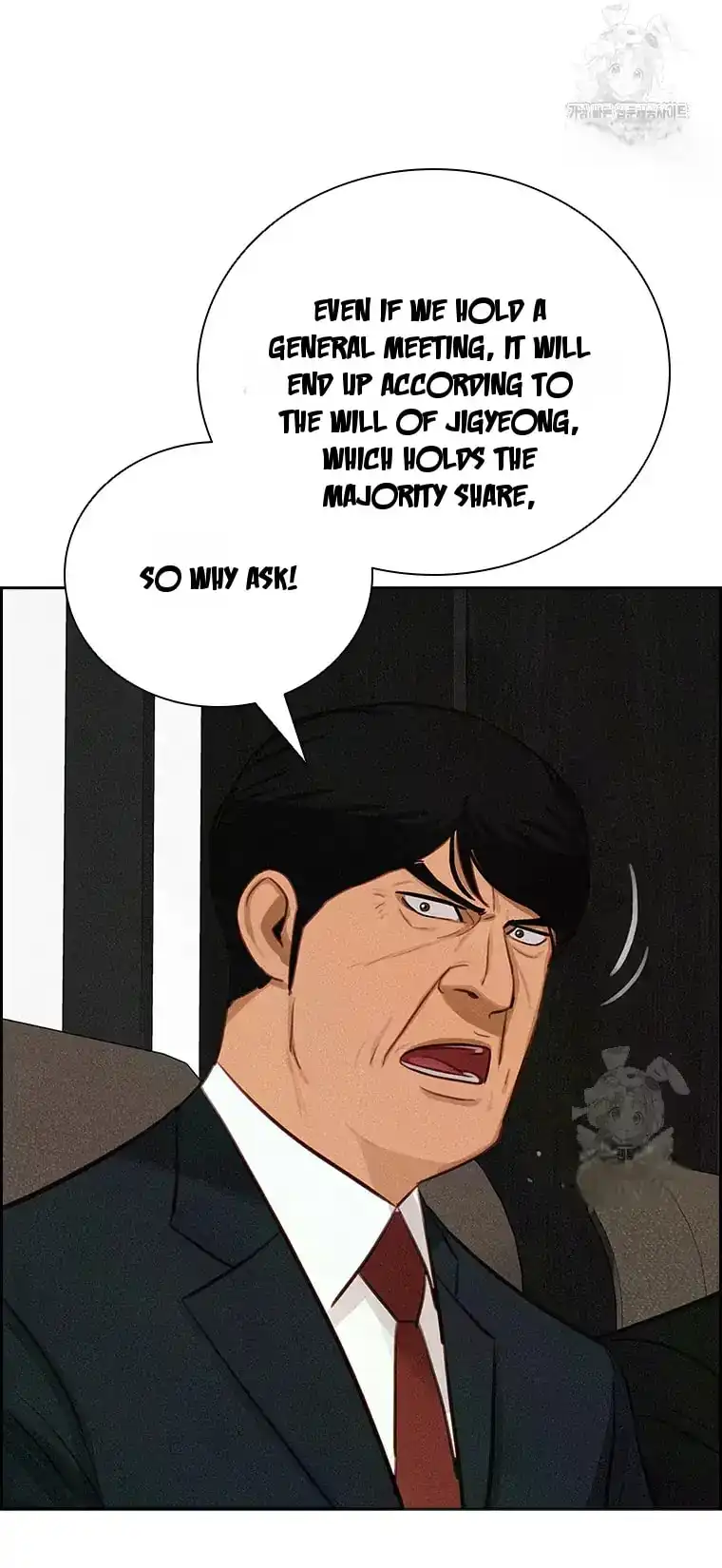 Read Lord Of Money Manga Online