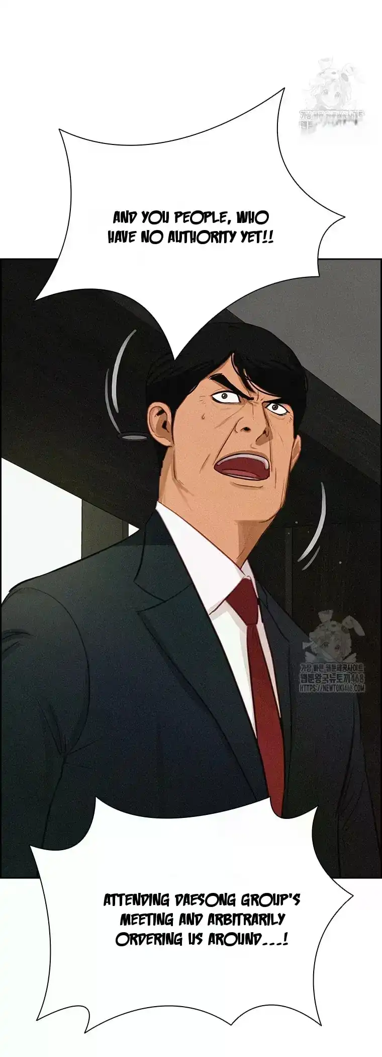 Read Lord Of Money Manga Online