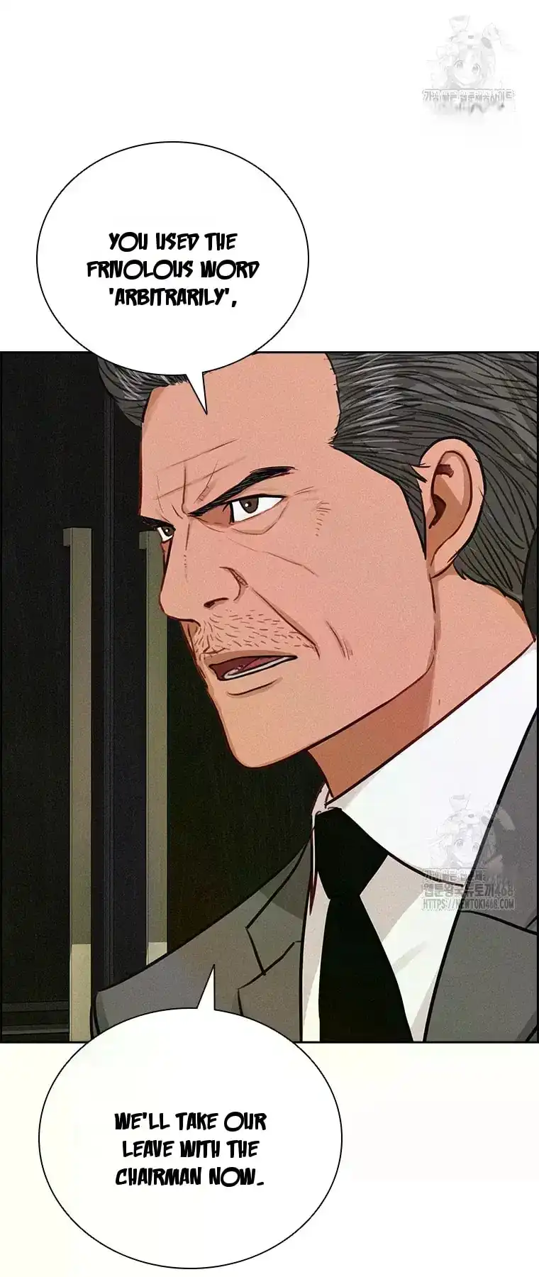 Read Lord Of Money Manga Online