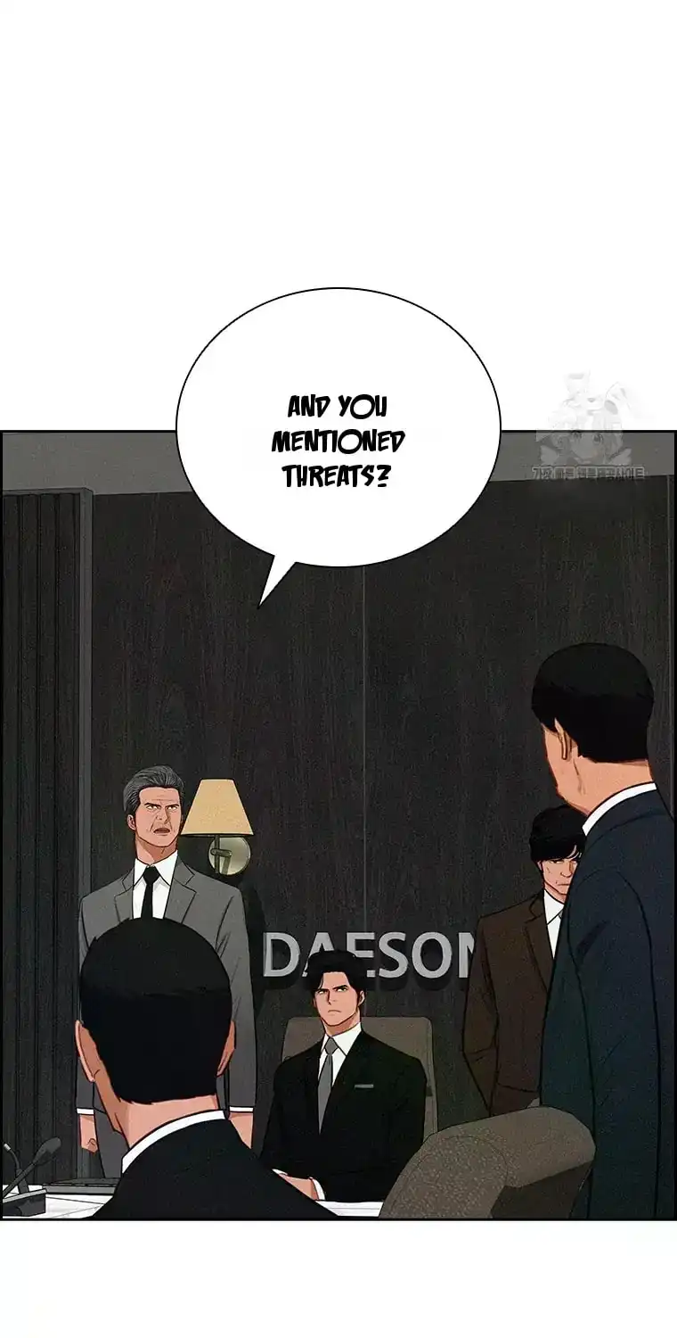 Read Lord Of Money Manga Online
