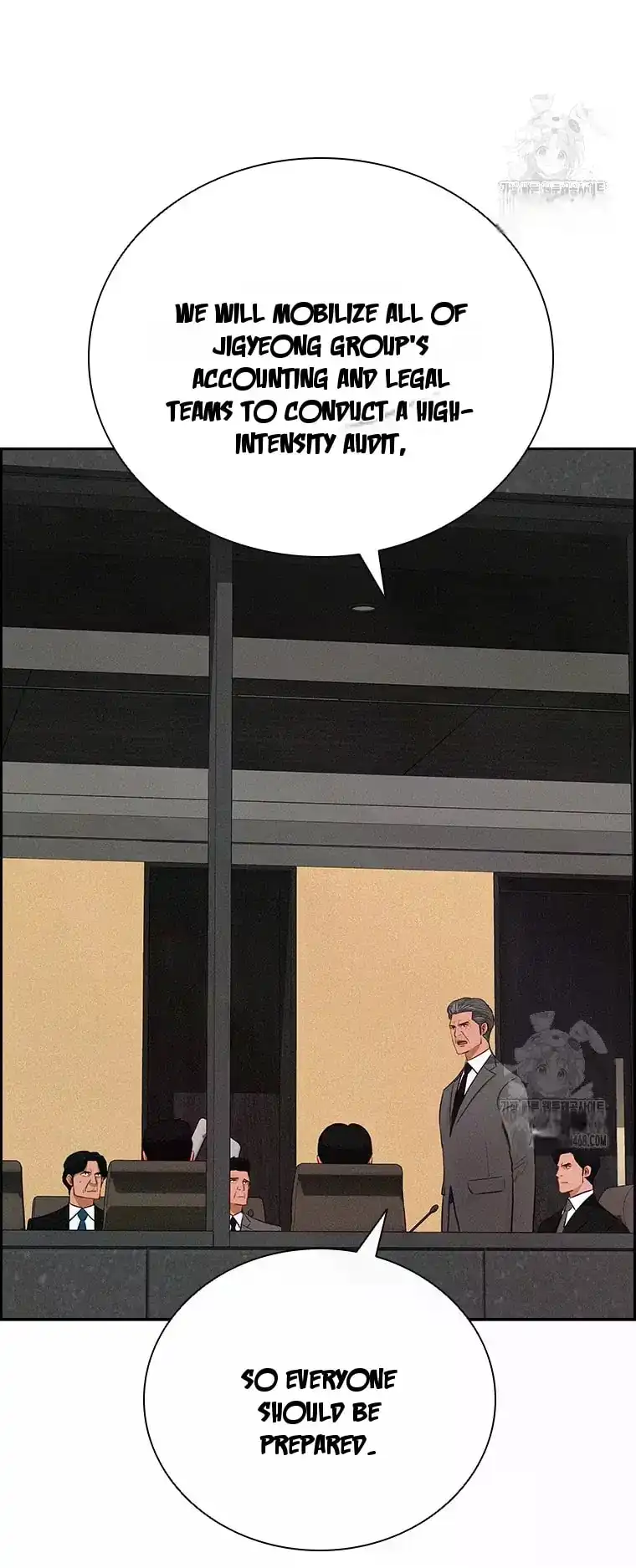 Read Lord Of Money Manga Online