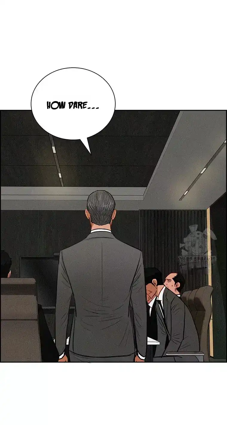 Read Lord Of Money Manga Online