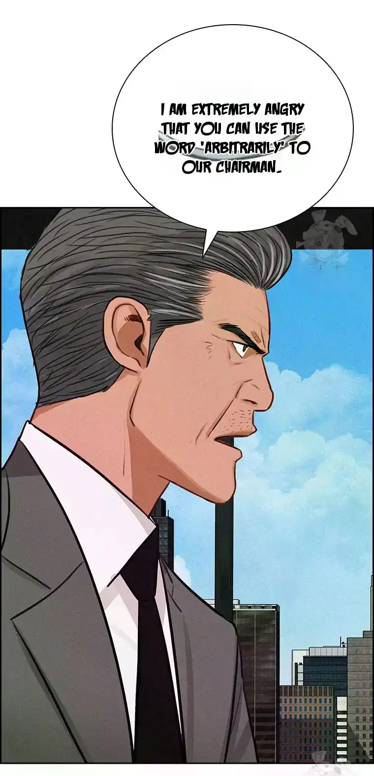Read Lord Of Money Manga Online