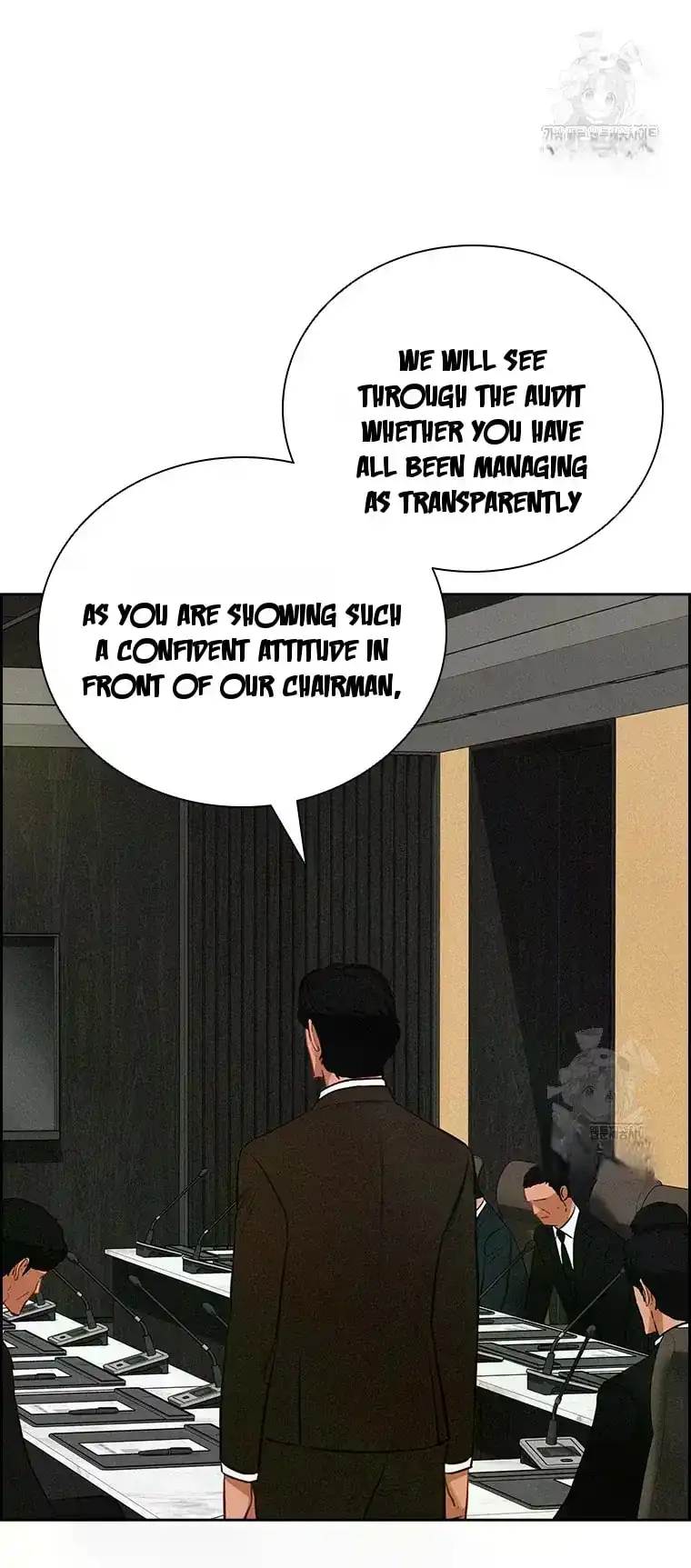 Read Lord Of Money Manga Online
