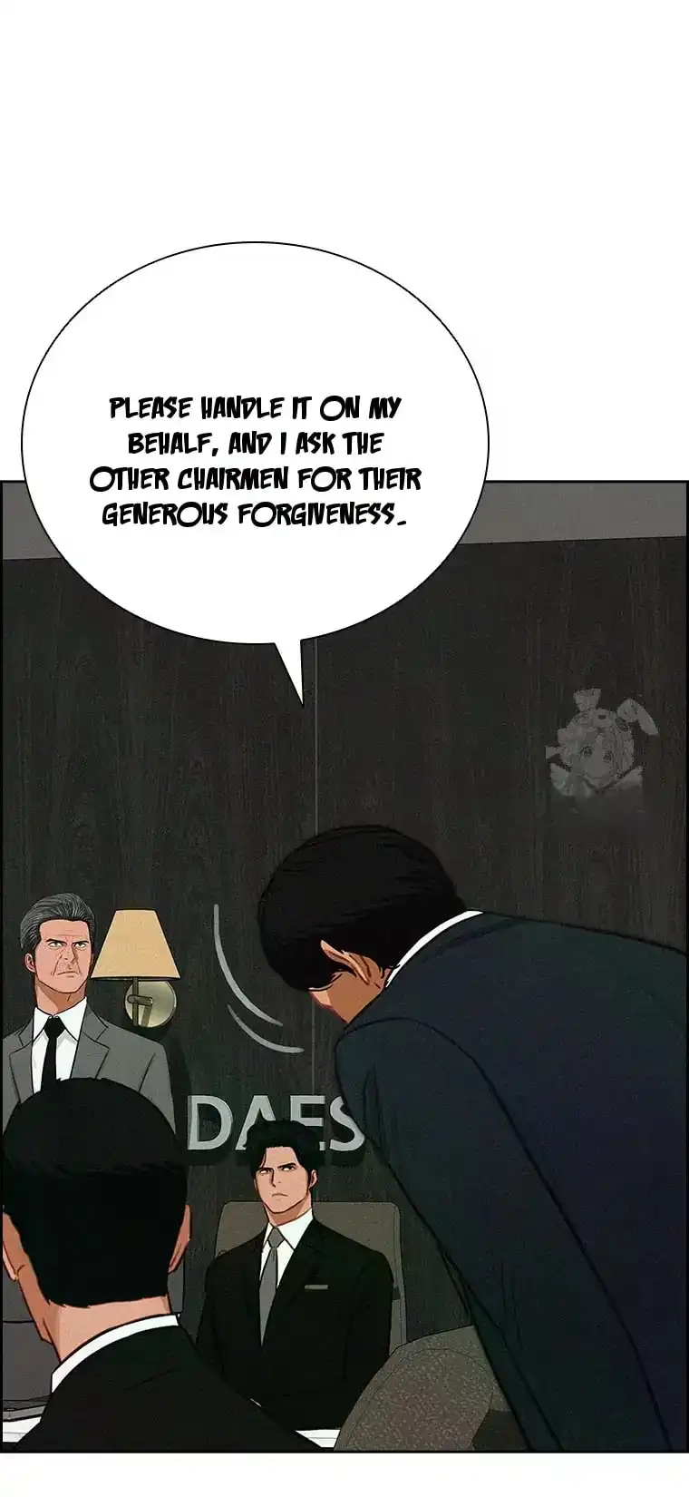 Read Lord Of Money Manga Online