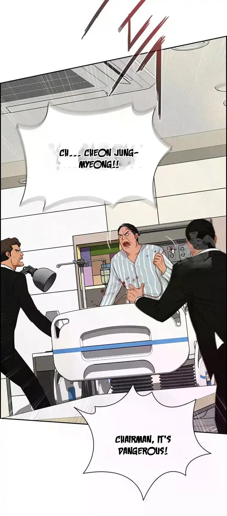 Read Lord Of Money Manga Online