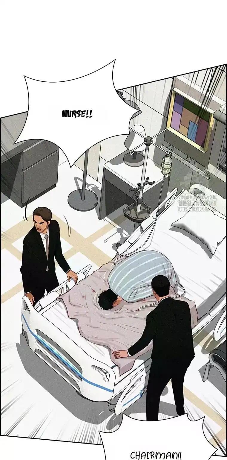 Read Lord Of Money Manga Online