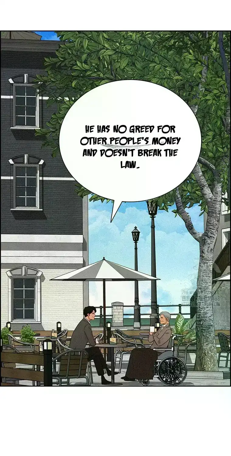 Read Lord Of Money Manga Online