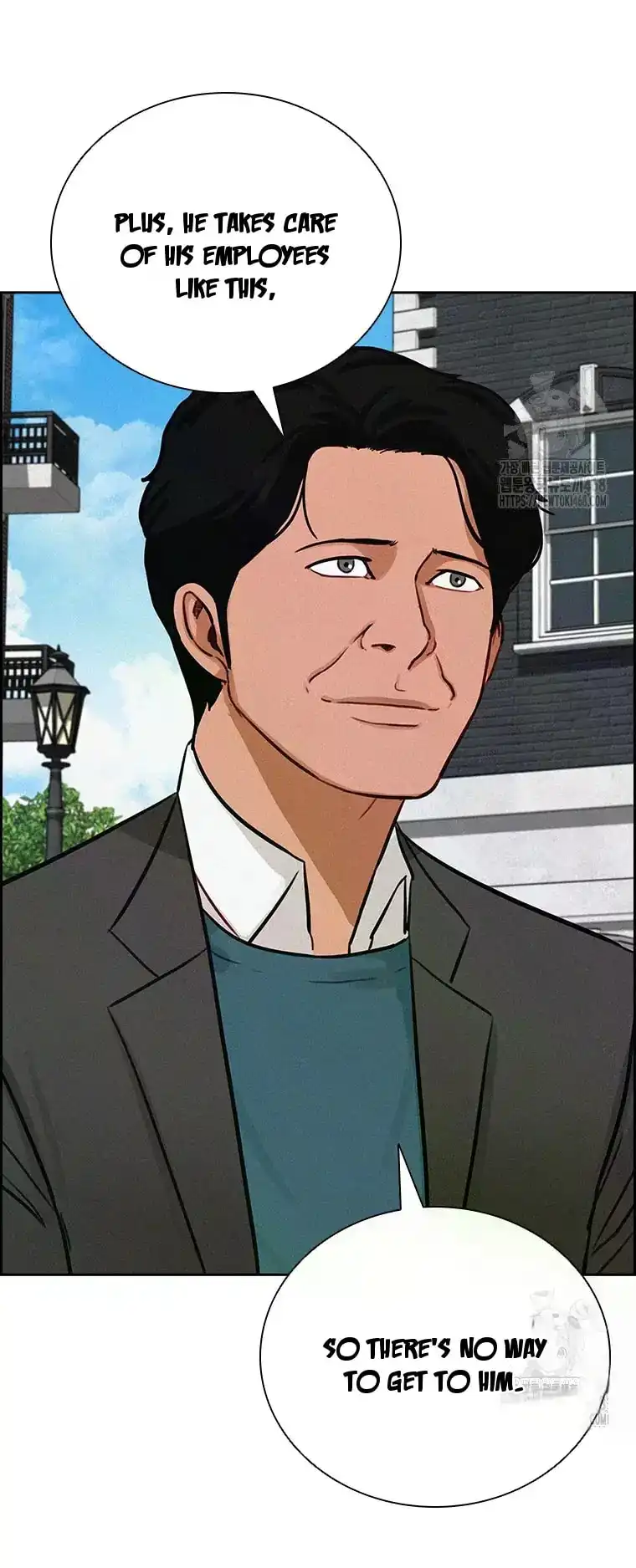 Read Lord Of Money Manga Online