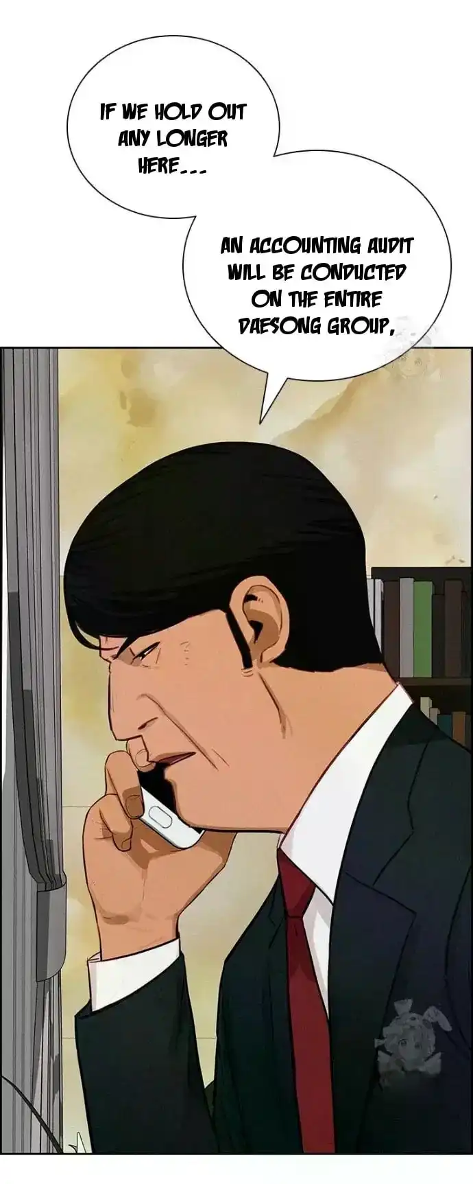 Read Lord Of Money Manga Online