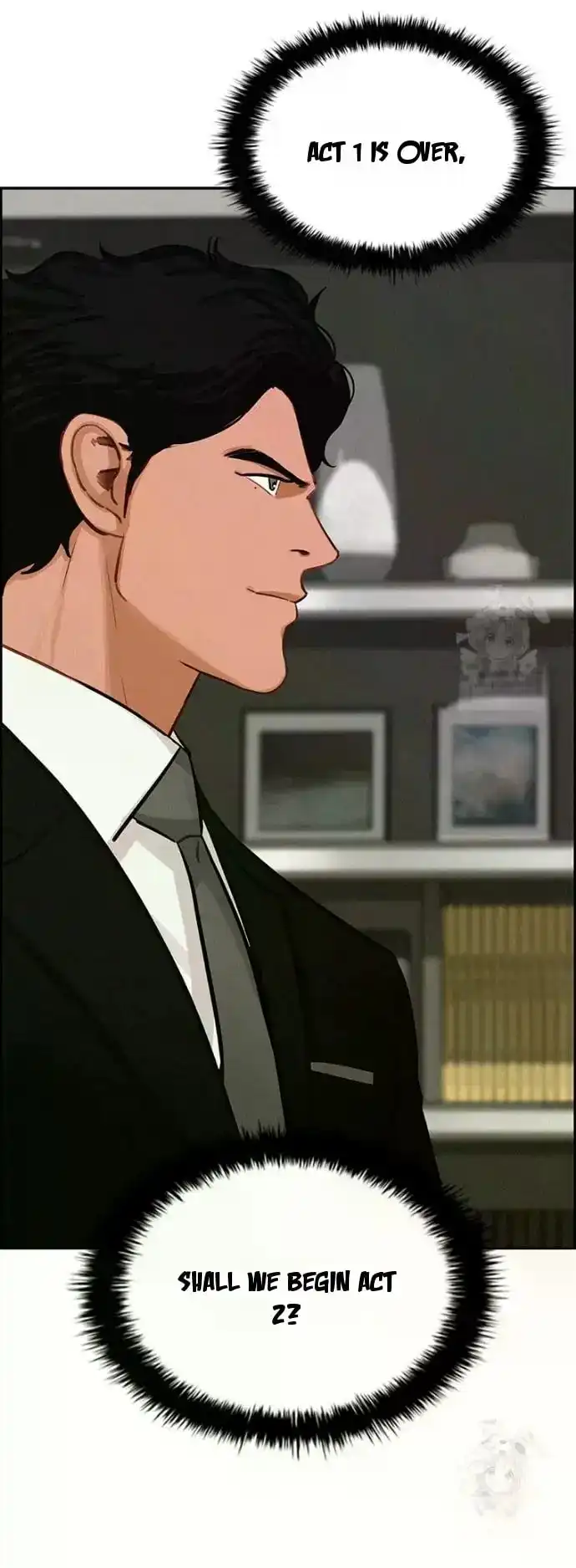 Read Lord Of Money Manga Online