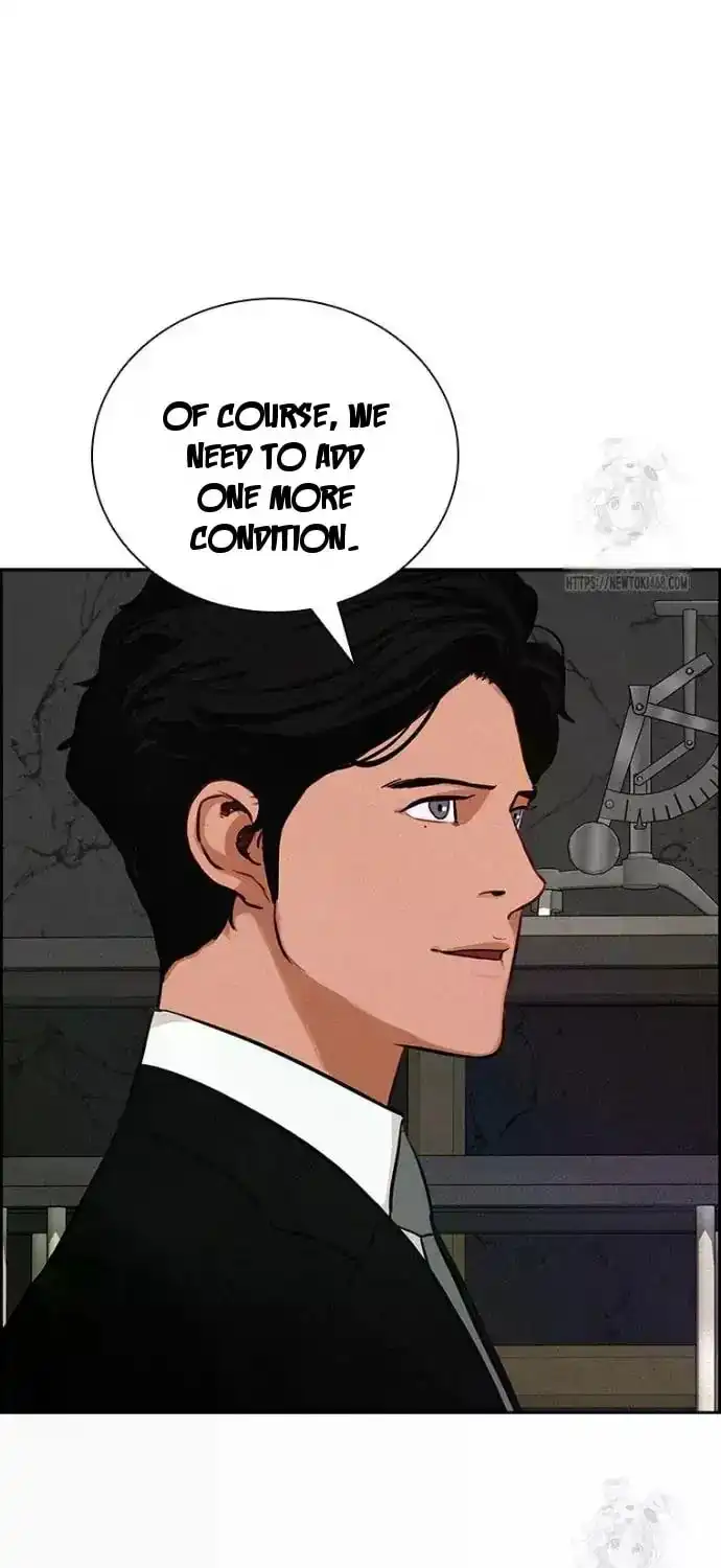 Read Lord Of Money Manga Online