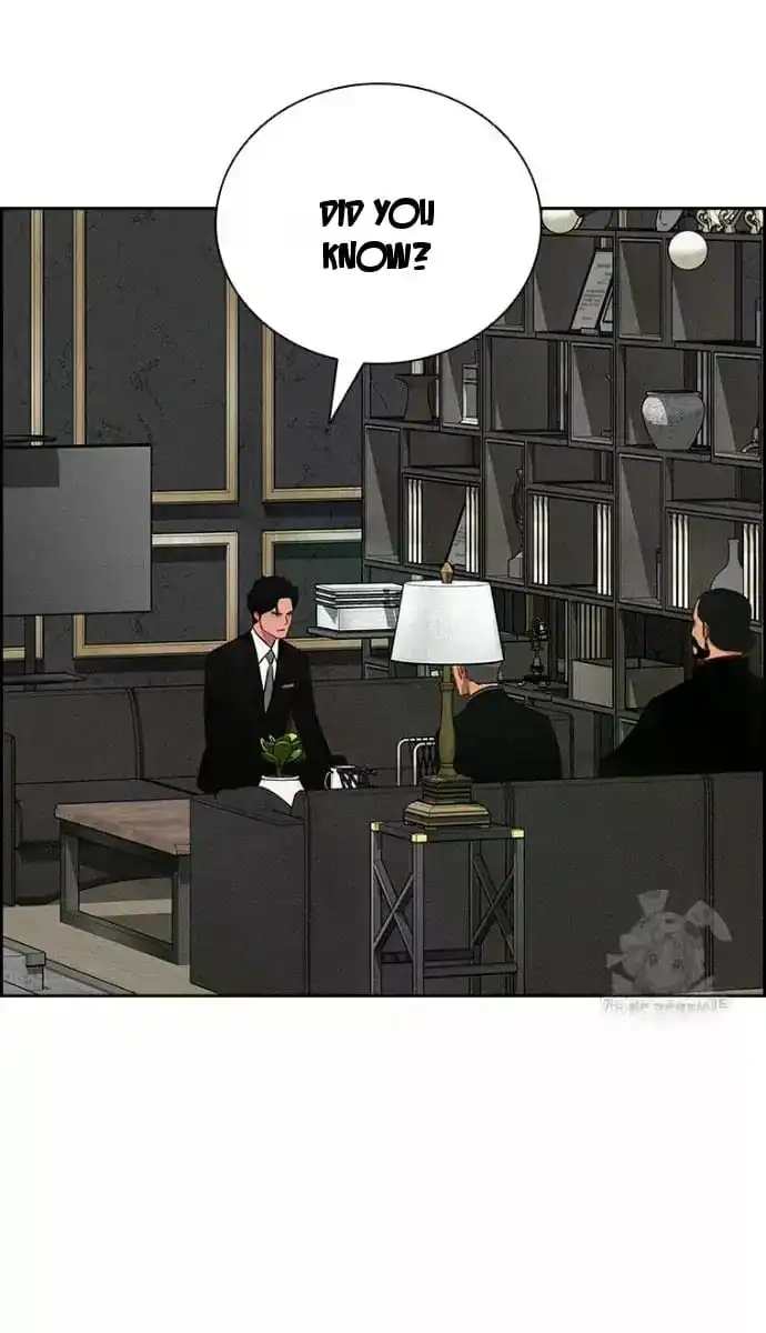Read Lord Of Money Manga Online