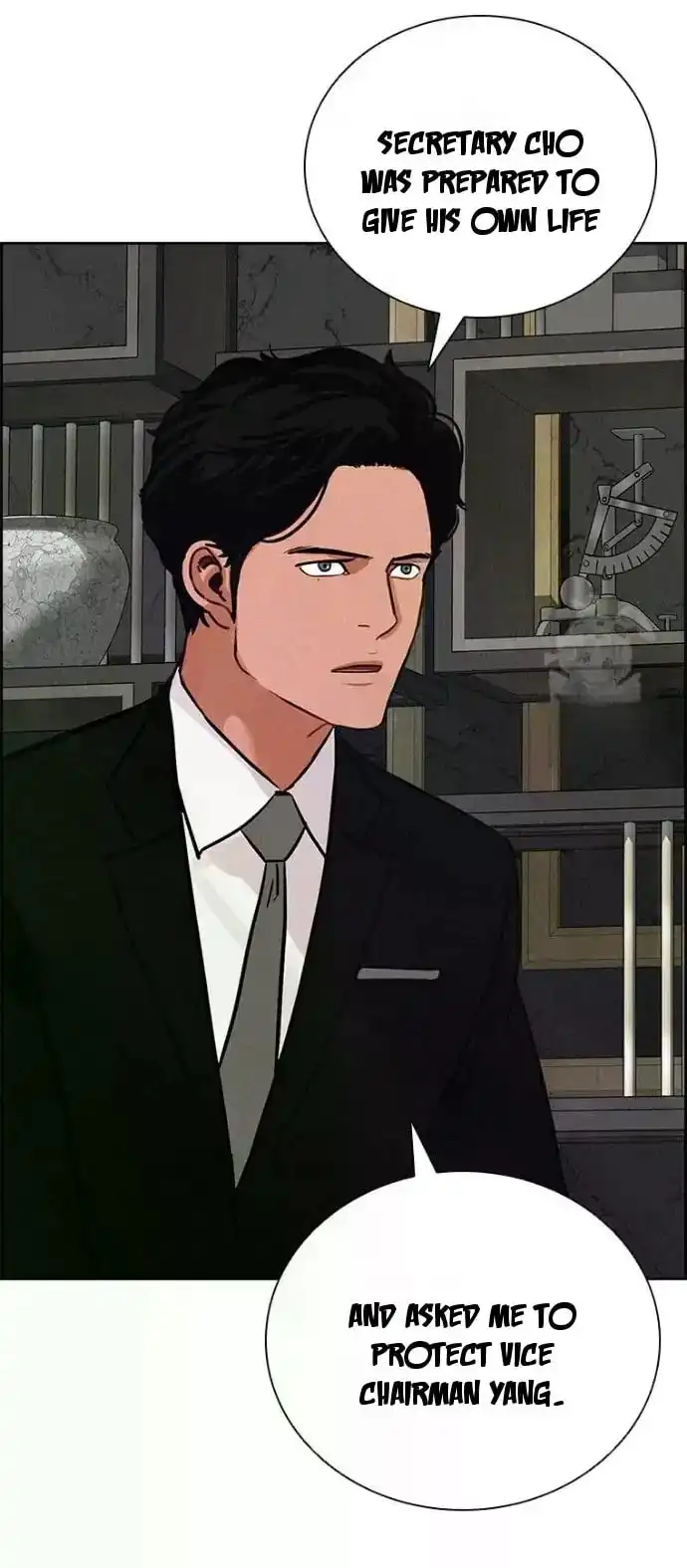 Read Lord Of Money Manga Online