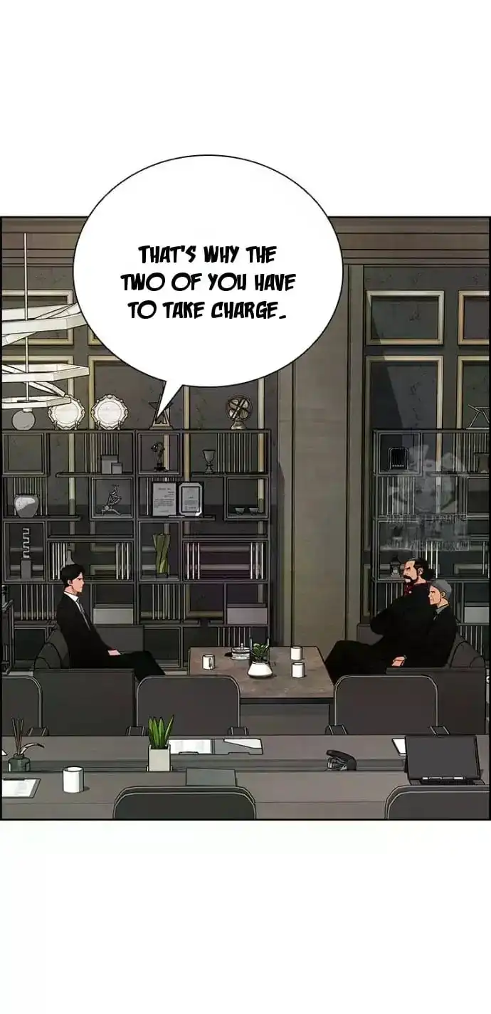 Read Lord Of Money Manga Online
