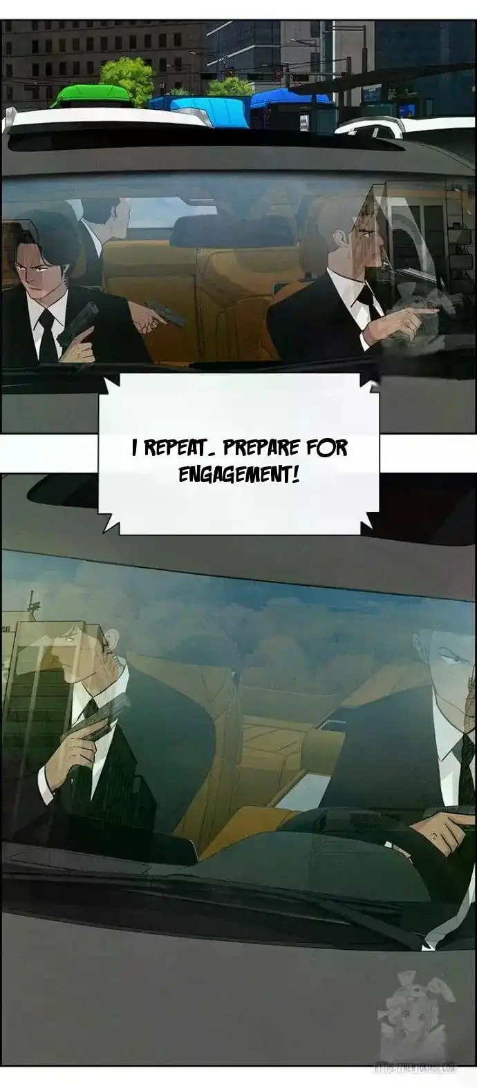 Read Lord Of Money Manga Online