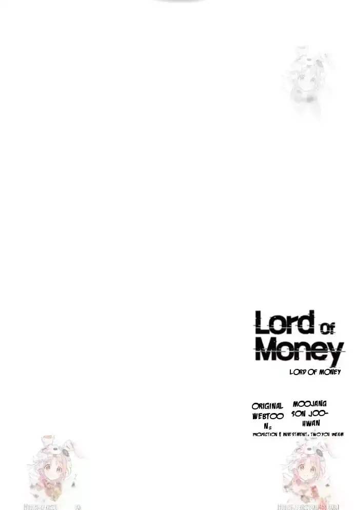 Read Lord Of Money Manga Online