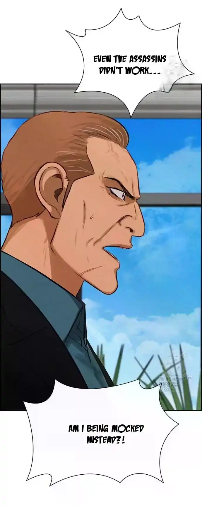Read Lord Of Money Manga Online