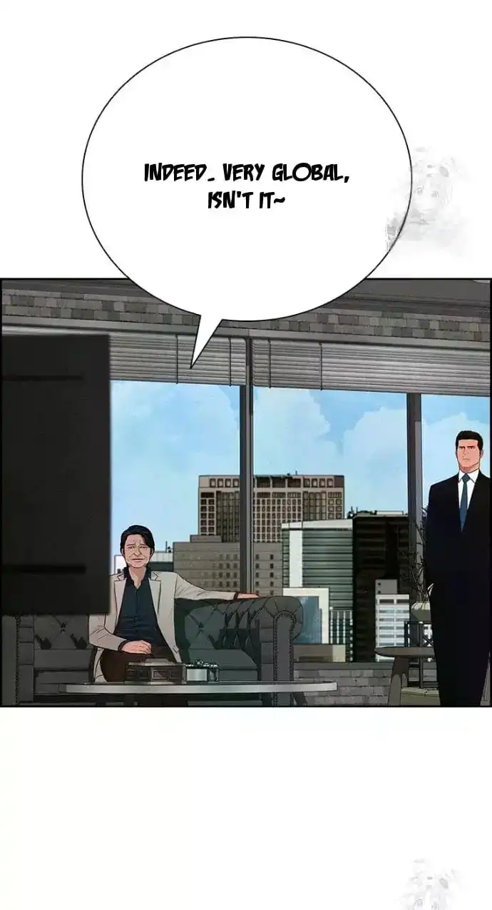 Read Lord Of Money Manga Online