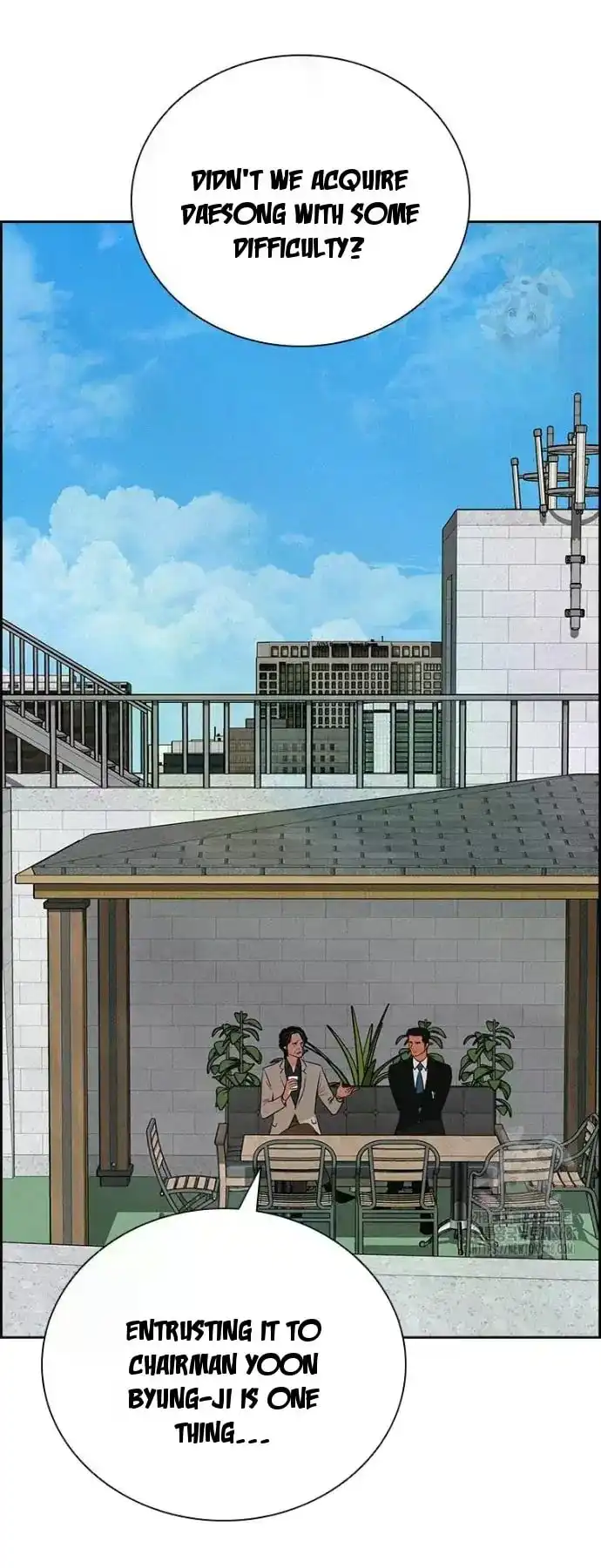Read Lord Of Money Manga Online