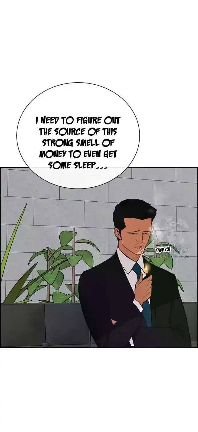 Read Lord Of Money Manga Online