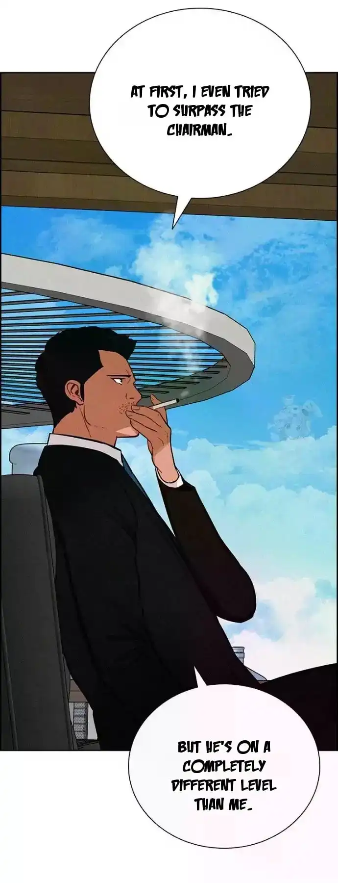 Read Lord Of Money Manga Online