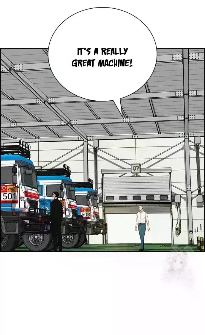 Read Lord Of Money Manga Online