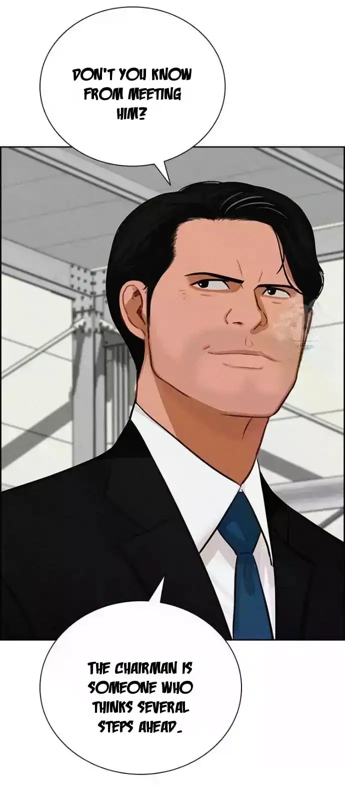 Read Lord Of Money Manga Online