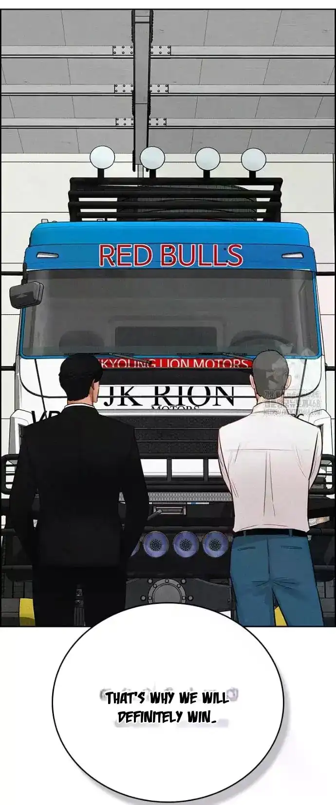 Read Lord Of Money Manga Online