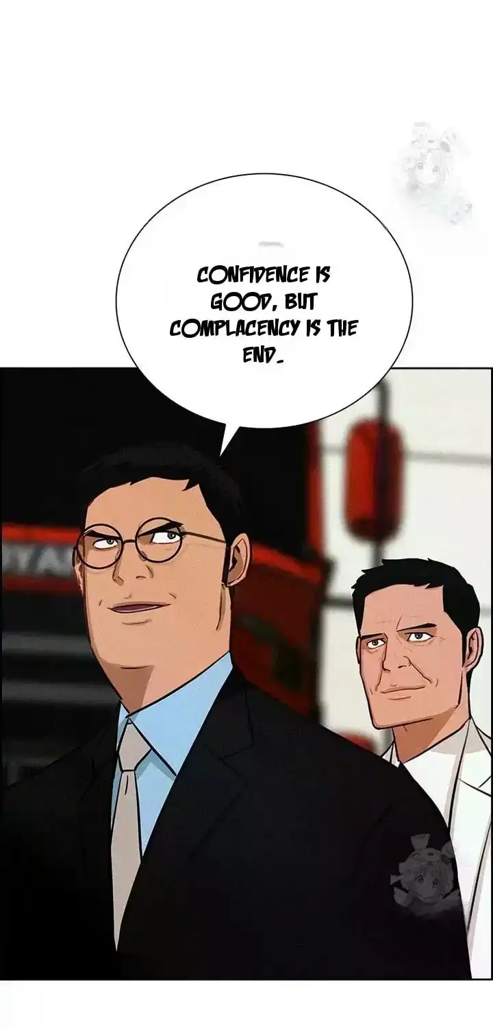 Read Lord Of Money Manga Online