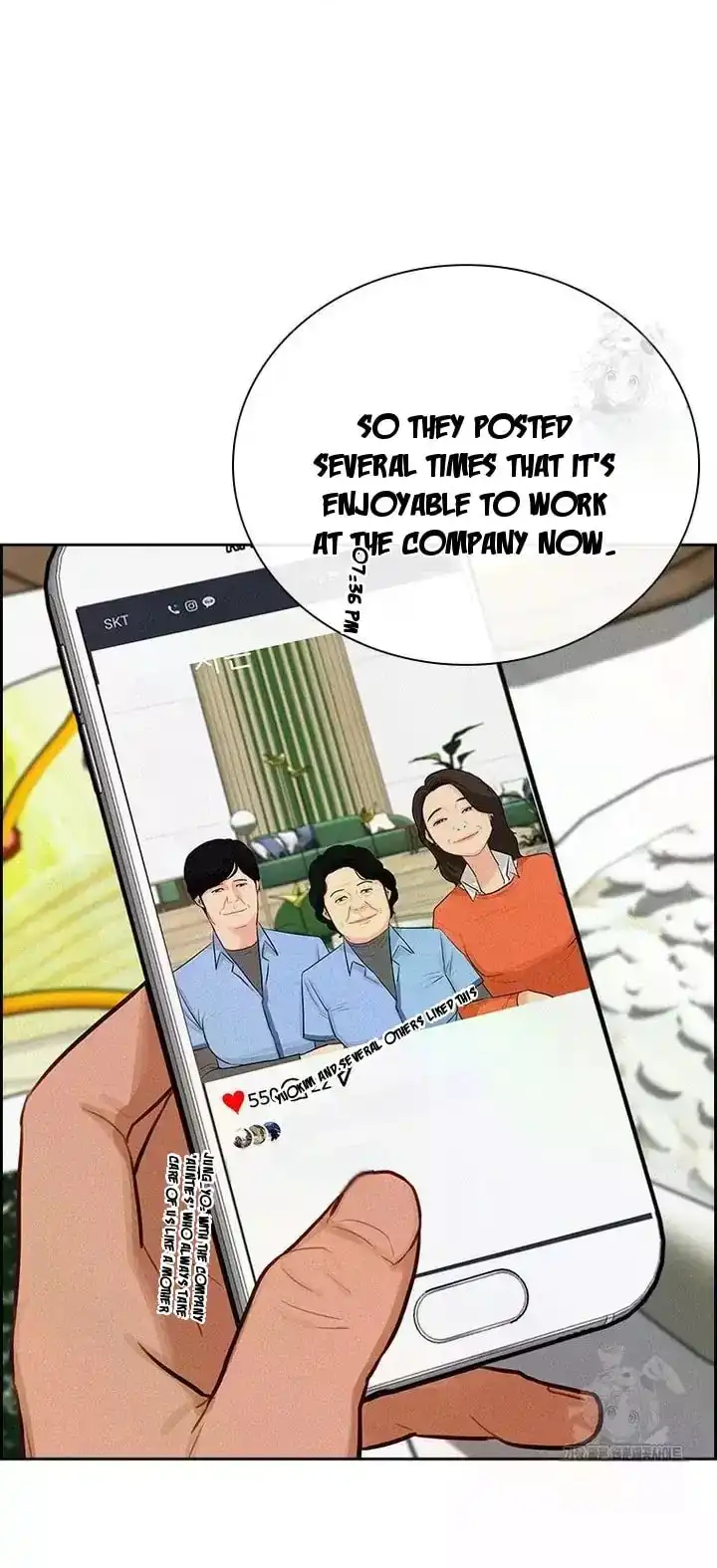 Read Lord Of Money Manga Online