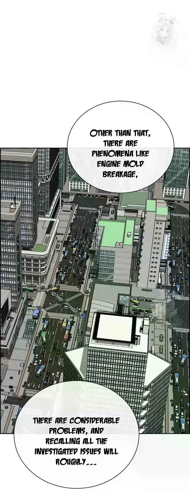 Read Lord Of Money Manga Online