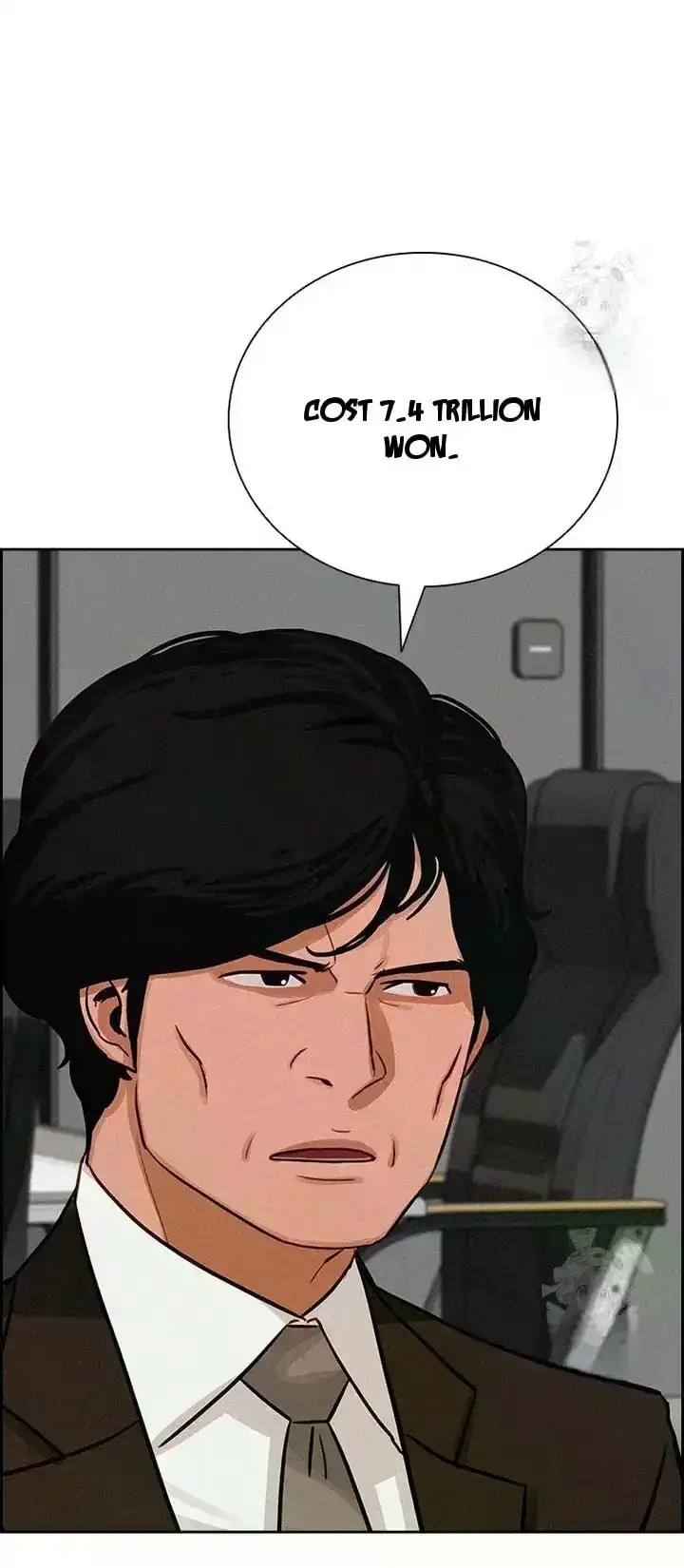 Read Lord Of Money Manga Online