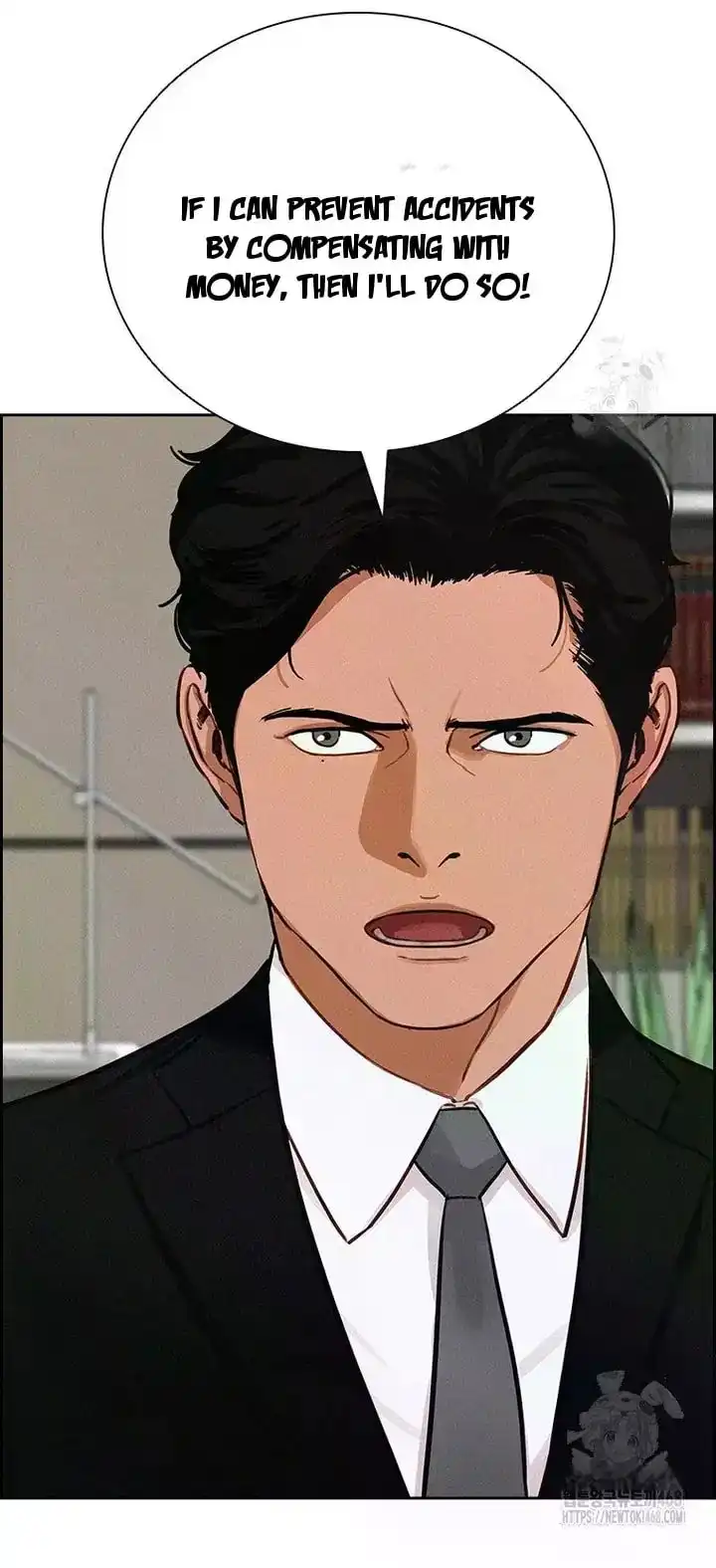 Read Lord Of Money Manga Online