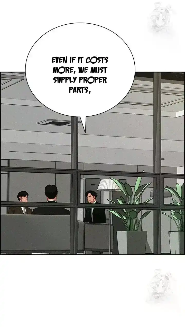Read Lord Of Money Manga Online