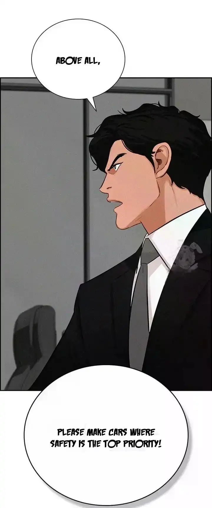 Read Lord Of Money Manga Online