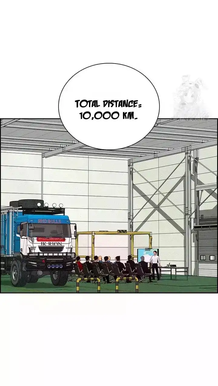 Read Lord Of Money Manga Online