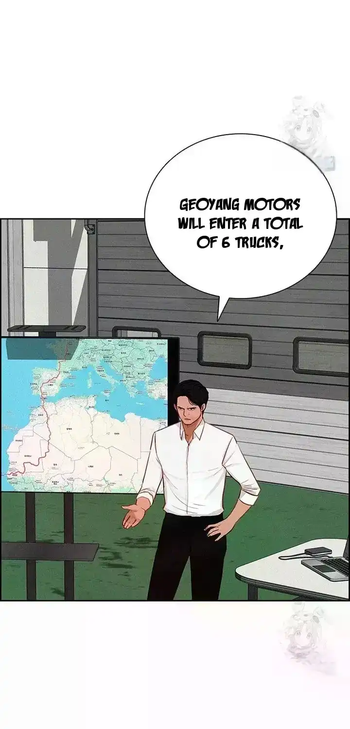 Read Lord Of Money Manga Online