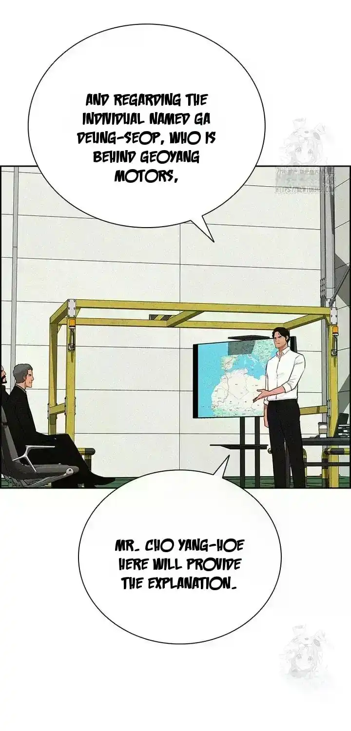 Read Lord Of Money Manga Online