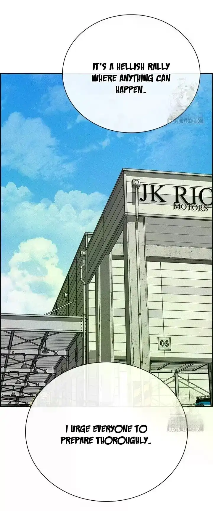 Read Lord Of Money Manga Online