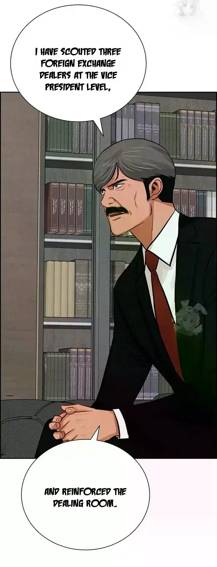 Read Lord Of Money Manga Online