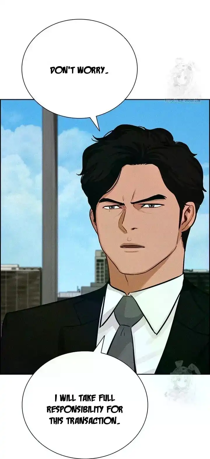 Read Lord Of Money Manga Online