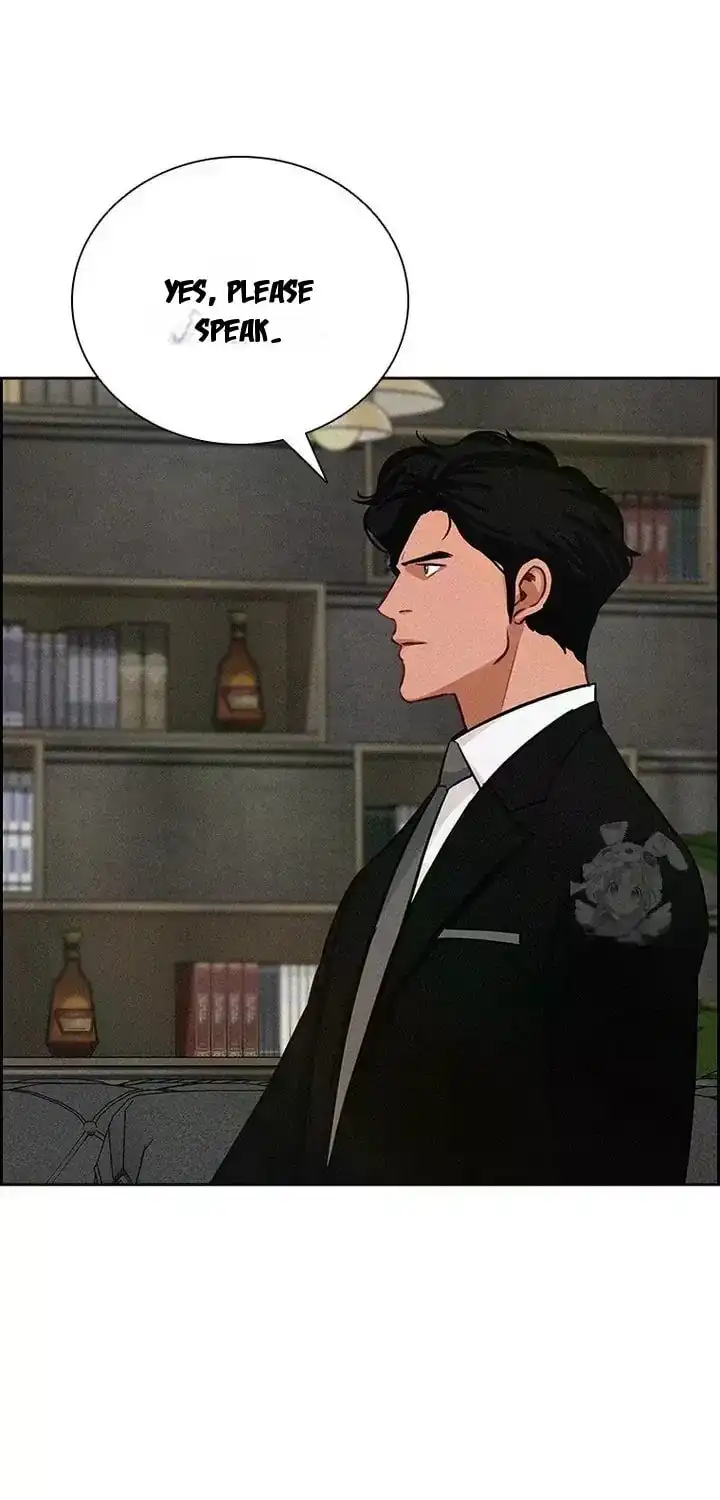 Read Lord Of Money Manga Online