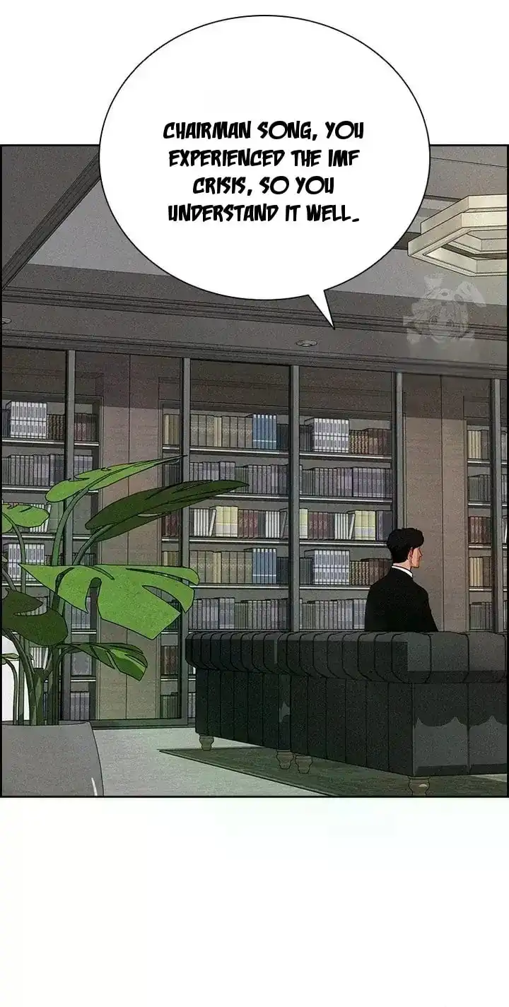 Read Lord Of Money Manga Online