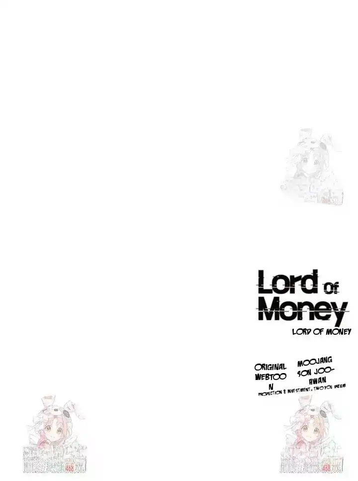 Read Lord Of Money Manga Online