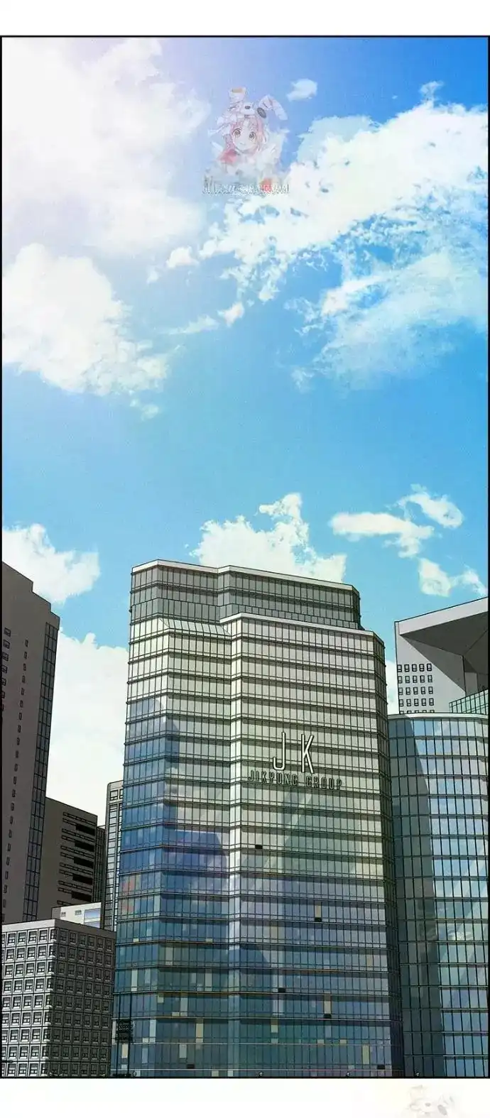 Read Lord Of Money Manga Online