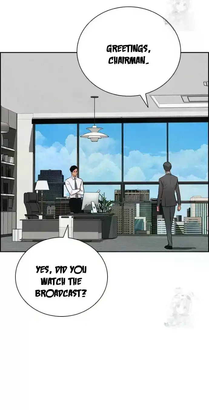 Read Lord Of Money Manga Online