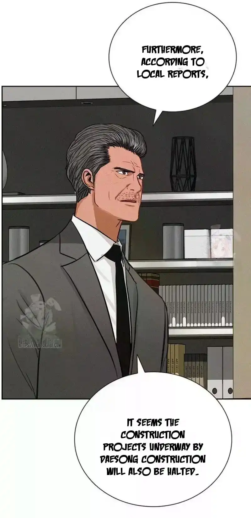 Read Lord Of Money Manga Online