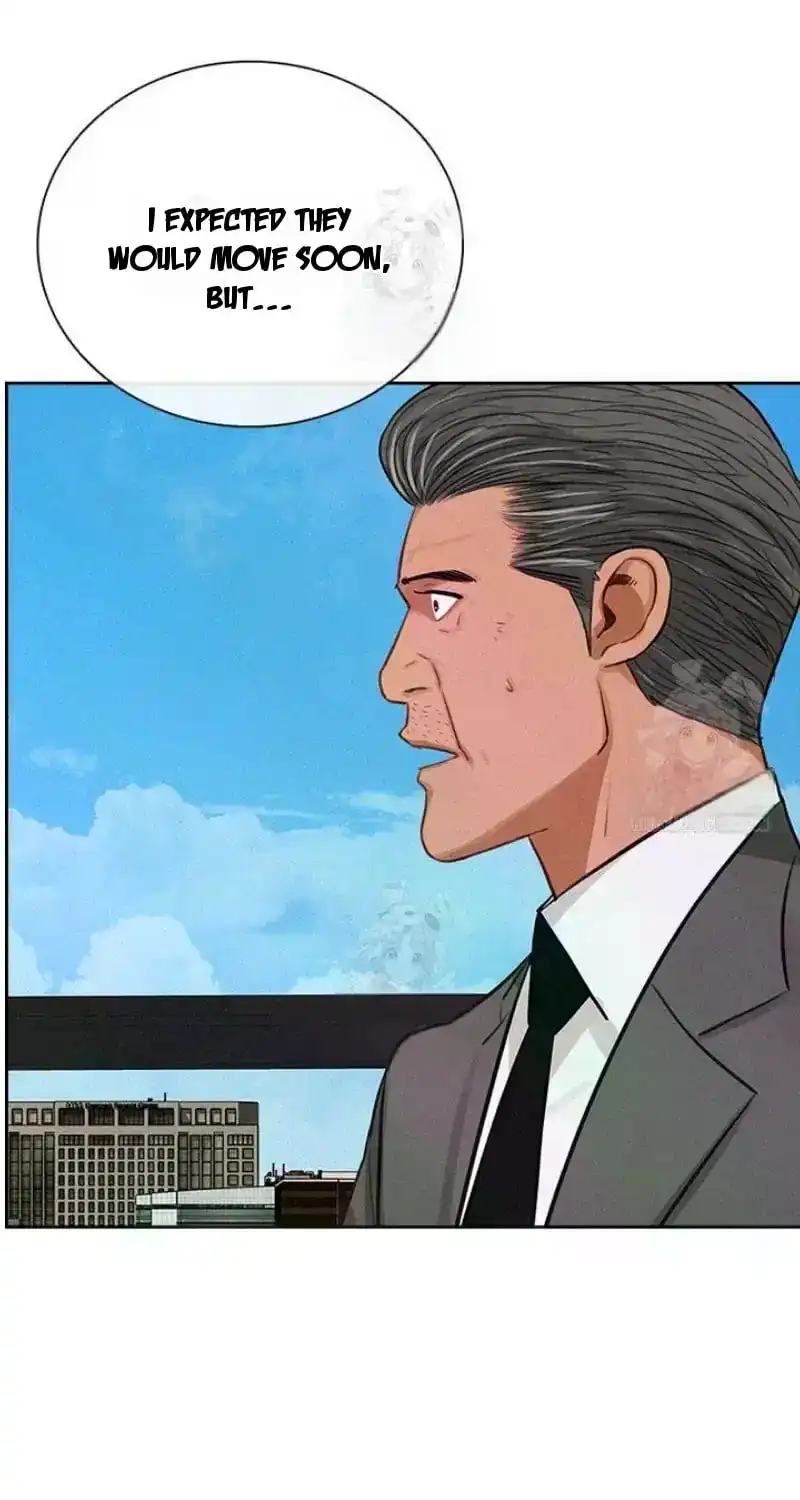 Read Lord Of Money Manga Online